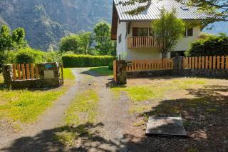 Le Mas du Plan - Le Bourg-dʼOisans - 0