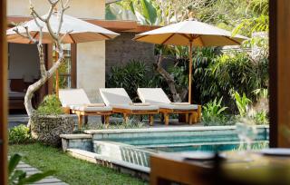 Villa Perere9 by Nakula - Canggu - 6