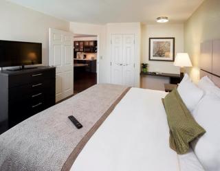 Candlewood Suites Casper by IHG - Casper - 7