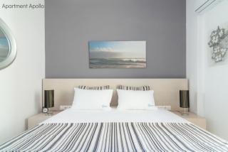 Apollo & Artemis by Heloni Apartments - Atene - 9