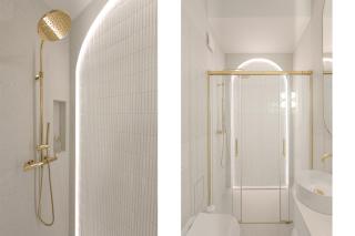Old Town Pure White by Downtown Apartments - Danzig - 5