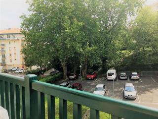 Bel Apt Moderne, 1 Chambre, Balcon, Ascenseur, Parking, Proche Commerces, 10 min Plages - FR-1-3-521 - 8