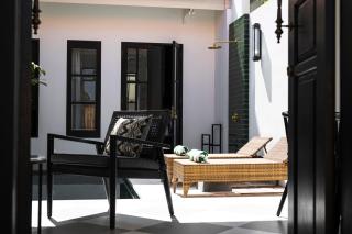 Martini Beachside Villa 2 - Canggu - 5
