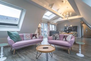 Hotel TWEED - Sankt Peter-Ording - 4