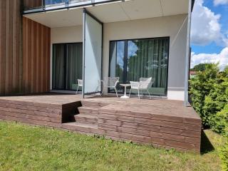 Aisa Holiday Apartment - Pärnu - 9