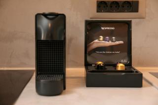 "Makava Suites" Your Luxe Urban Sanctuary - 6