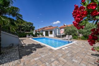 Modern Villa Christian with private pool and sauna - 8