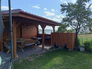 Apartament nad jeziorem - 1