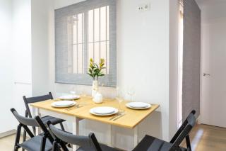 Modern Apartment Malaga Center - Málaga - 7
