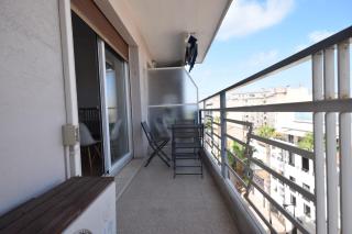 L'AIGLON Appartement AirCo in the town center for 4 By Sunset - Antibes - 3