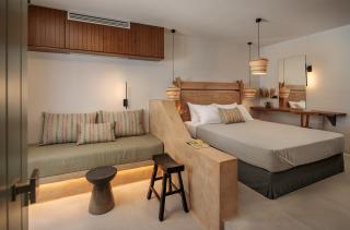 "Makava Suites" Your Luxe Urban Sanctuary - 4