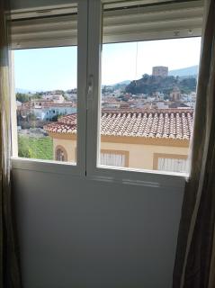 Casa Enebro - Vélez de Benaudalla - 1