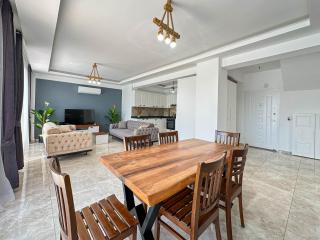 Star Villa, Özel Havuzlu, Fethiye - Fethiye - 2