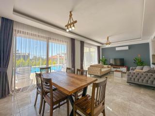 Star Villa, Özel Havuzlu, Fethiye - Fethiye - 1
