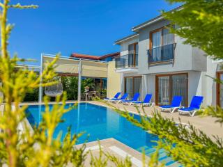 Star Villa, Özel Havuzlu, Fethiye - Fethiye - 8