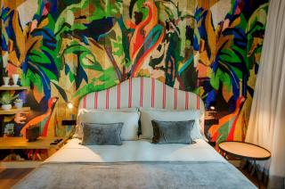 Casa Indiana Hotel Boutique - Blanes - 5