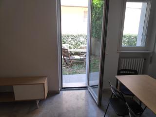 Appartamento Giardino Panoramica - Pesaro - 5