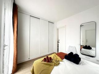 El Cocotero by the sea, desk,300mb fiber and terrace - El Cotillo - 1