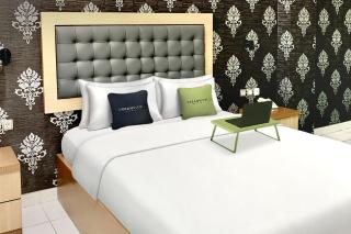 Urbanview Hotel Niraz Syariah Banjarmasin by RedDoorz - Sungai Lutus - 9