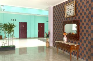 Urbanview Hotel Niraz Syariah Banjarmasin by RedDoorz - Sungai Lutus - 6