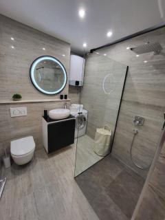 Sagitta apartment - 8