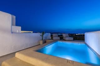 Sersi Paros Villas & Suites - Kampos Paros - 7
