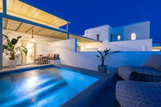 Sersi Paros Villas & Suites - Kampos Paros - 5