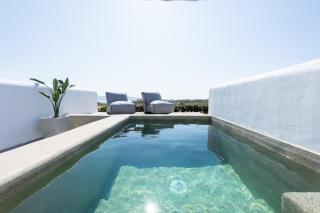 Sersi Paros Villas & Suites - Kampos Paros - 4