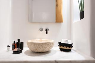 Sersi Paros Villas & Suites - Kampos Paros - 1
