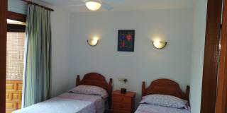 Urbanizacion 1ª Linea Vera Playa ID 7345013 - Vera - 7