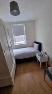 City Nest. - Dublin - 6