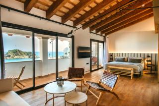 Casa Indiana Hotel Boutique - Blanes - 8