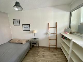 Superbe T2 Carnon Plage - 9