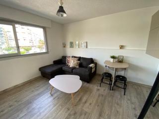 Superbe T2 Carnon Plage - 8