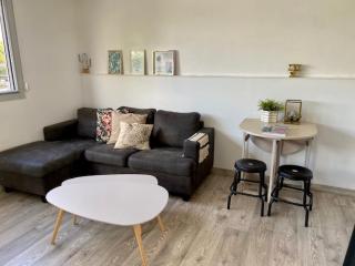 Superbe T2 Carnon Plage - 4