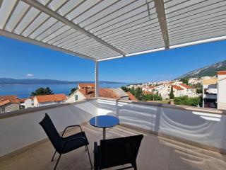 Stress Free Garden Holiday house - 7