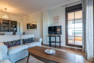 Las Palmeras by Ĥ - Playa Punta del Moral PLHP28P11 - 4