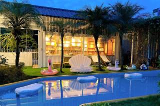 Xin Yuan My Dream Castle - 7