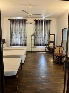 Gatetrees resort - Jaffna - 5