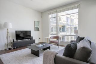 Marina Del Rey 1br w pool spa nr Venice Beach LAX-1075 - 7