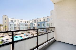 Marina Del Rey 1br w pool spa nr Venice Beach LAX-1075 - 6