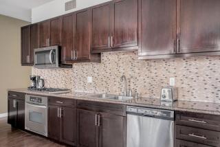 Marina Del Rey 1br w pool spa nr Venice Beach LAX-1075 - 3