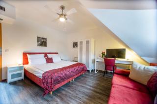 Landhotel zum Baggernpuhl - Wachow - 8