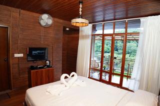 Mazhavilkadu ForestResort & Restaurant - Kozhikode - 5