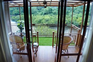 Mazhavilkadu ForestResort & Restaurant - Kozhikode - 4