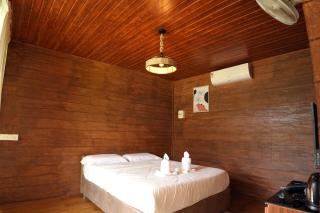 Mazhavilkadu ForestResort & Restaurant - Kozhikode - 2