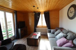Apt 1er étage Chalet Au coteau des xette - Gérardmer - 0