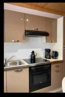 Apt 1er étage Chalet Au coteau des xette - Gérardmer - 8