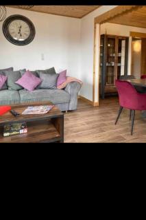 Apt 1er étage Chalet Au coteau des xette - Gérardmer - 6