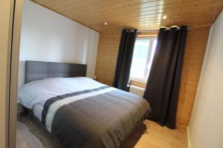 Apt 1er étage Chalet Au coteau des xette - 2